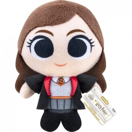 Harry Potter Hermione 10cm Plush