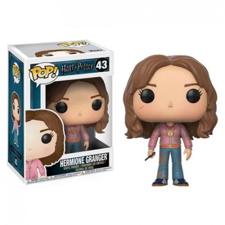 Harry Potter Hermione Granger Time Turner Pop! Vinyl Figure 43