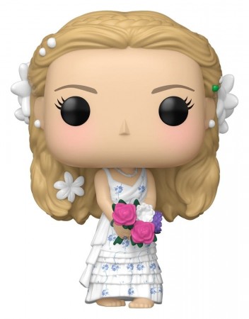 Mamma Mia! POP! Movies Vinyl Figures Sophie Sheridan 9 cm 1974