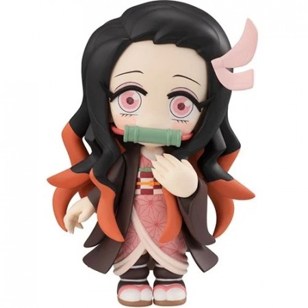 Demon Slayer Nezuko Kamado Normal Color Ver. Toonize Figure ca. 13cm