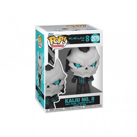 Kaiju No. 8 POP! Animation Kaiju No. 8 Vinyl Figure 2079
