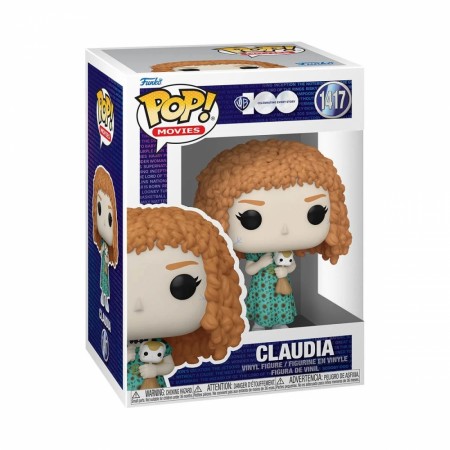 
Interview with the Vampire Claudia Funko Pop! Vinyl Figure 1417