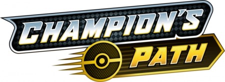 CHAMPION'S PATH