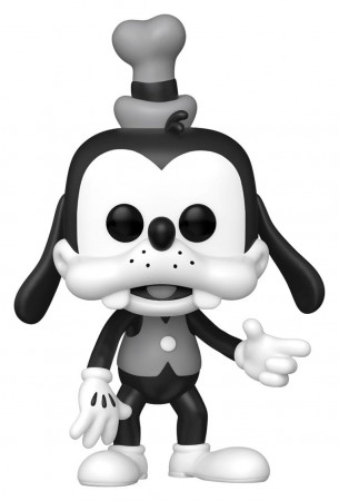 Mickey and Friends POP! Vinyl Figure Goofy 1932 9 cm 1689