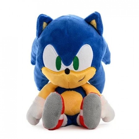 Sonic the Hedgehog Phunny Plush 20cm
