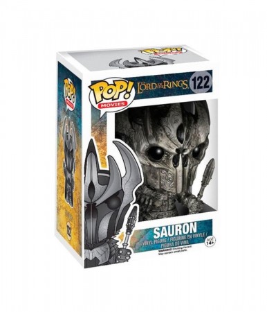 Lord of the Rings POP! Sauron Vinyl Figure 122