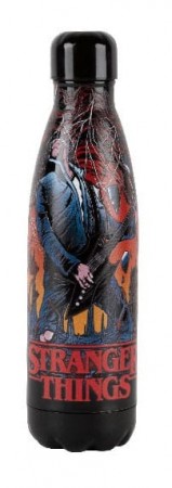 Stranger Things Termo Water Bottle Eddie