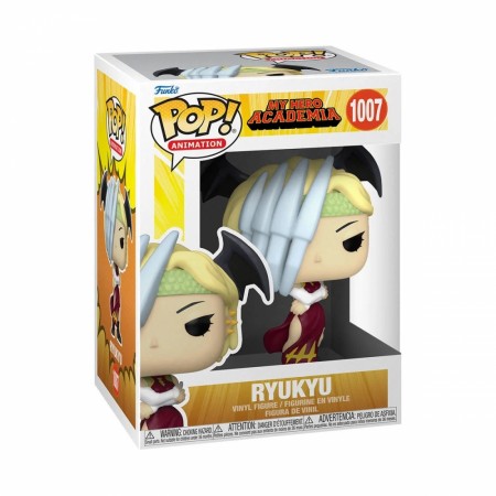 My Hero Academia Ryuko in Hero Costume Pop! Vinyl Figur 1007