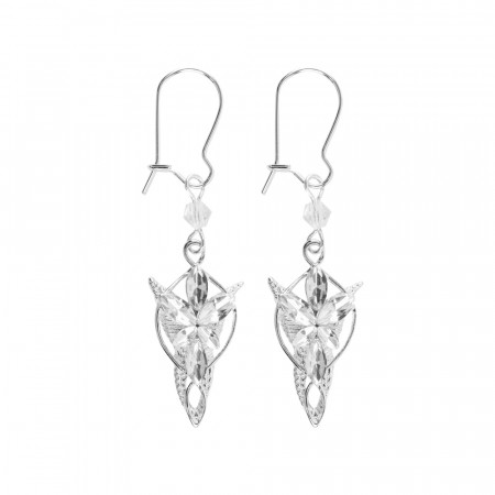 Lord of the Rings Earrings Evenstar