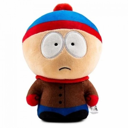 South Park Stan Phunny Plush 18cm