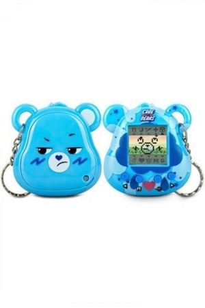 Care Bears Digital Pet Grumpy Bear