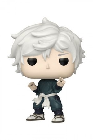 Hell's Paradise: Jigokuraku POP! Animation Vinyl Figure Gabimaru 9 cm 2278