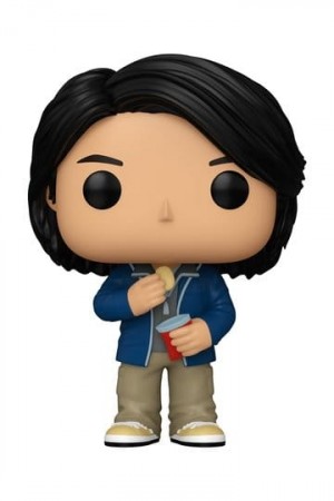 Fast & Furious POP! Movies Vinyl Figure Han Lue 9 cm 1995