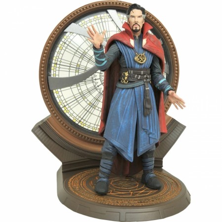 Marvel Select Doctor Strange Movie Action Figure 18cm