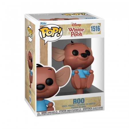 Winnie the Pooh POP! Disney Roo Vinyl Figure 1516