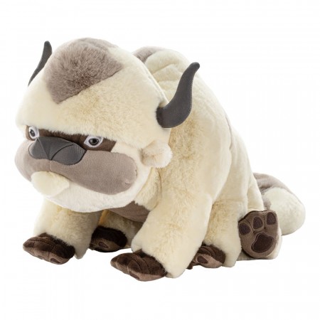 Avatar The Last Airbender Plush Figure Appa 50 cm