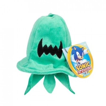 Sonic the hedgehog Jade Whisp Bamse 20cm