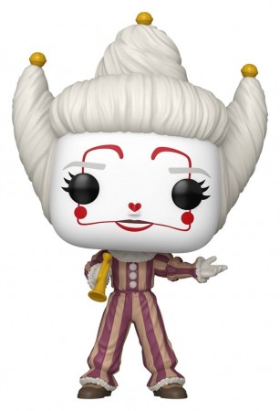 It: Welcome to Derry POP! Television Vinyl Figure Periwinkle 9 cm 1855