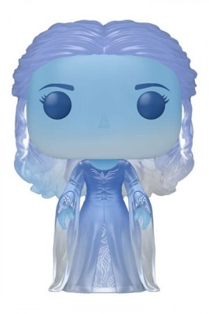 Harry Potter POP! Movies Vinyl Figure Helena Ravenclaw (Glow) 9 cm 192