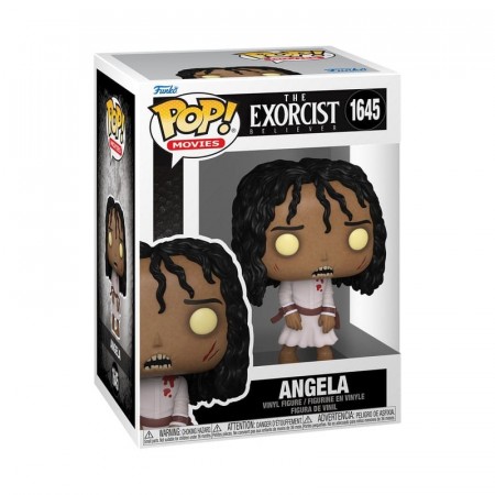 The Exorcist POP! Movies Angela (Possessed) Vinyl Figure 1645
