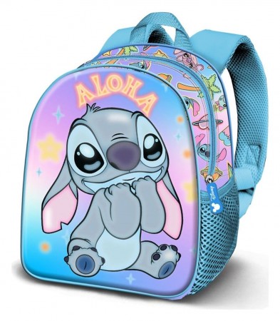 Lilo & Stitch Basic Ryggsekk Mischievous