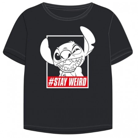 Disney Stitch woman t-shirt 