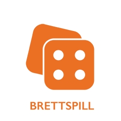 Brettspill