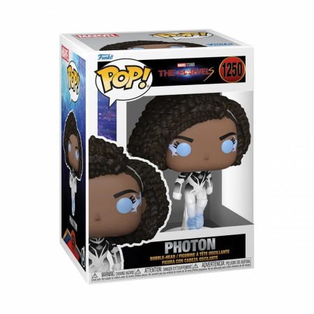 The Marvels Photon Funko Pop! Vinyl Figure 1250