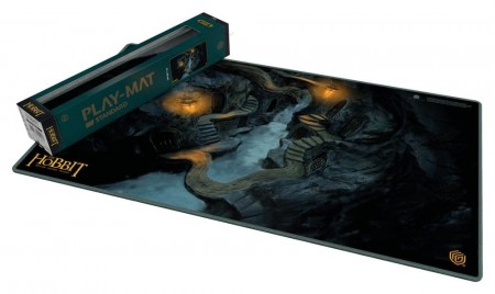 Ultimate Guard Spillmatte The Hobbit™ - Thranduil's Kingdom