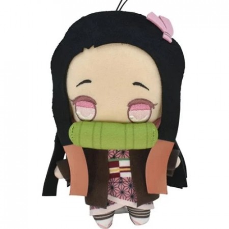 Demon Slayer: Kimetsu no Yaiba Kamado Nezuko Ver. A Plush