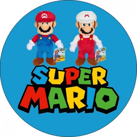 Super Mario