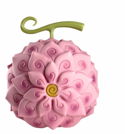 One Piece Coin Bank Flower-Flower Fruit