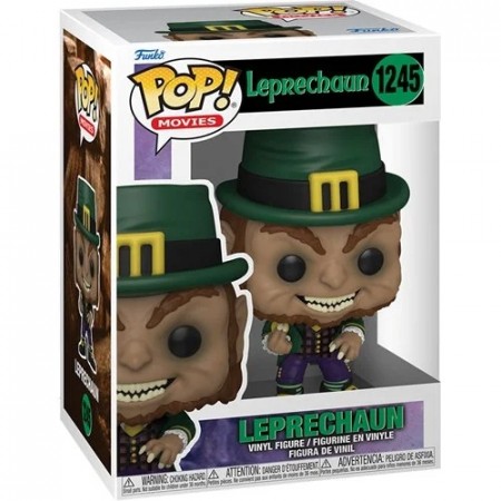 Horror: Leprechaun Pop! Vinyl Figure 1245