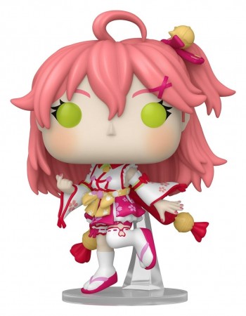 hololive POP! Animation Vinyl Figure Sakura Miko 9 cm 2294