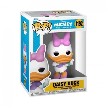 Disney Classics Daisy Duck Pop! Vinyl Figure 1192