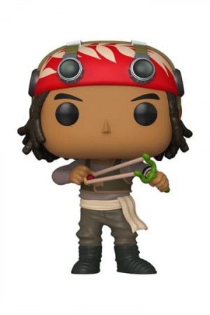 One Piece POP! TV Vinyl Figure Usopp 9 cm 1882