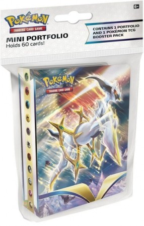 Brilliant Stars Minibinder