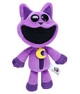 Poppy Playtime Mini figures Smiling Critters Catnap 20 cm