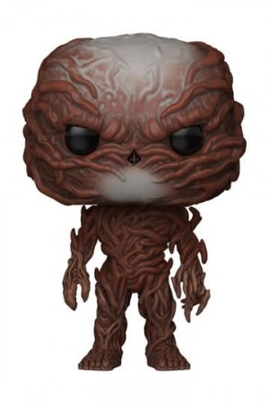 Stranger Things POP! TV Vinyl Figure Vecna  9 cm 1806