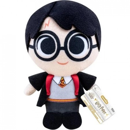 Harry Potter 10cm Plush