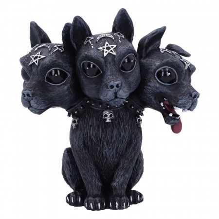 Cult Cuties Figure Diabarkus 10 cm 