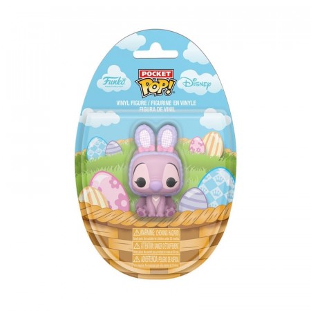 Disney Pocket POP! Vinyl figure Easter Egg Angel 4 cm
