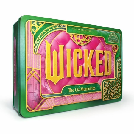 Wicked The Oz Memories Kit 