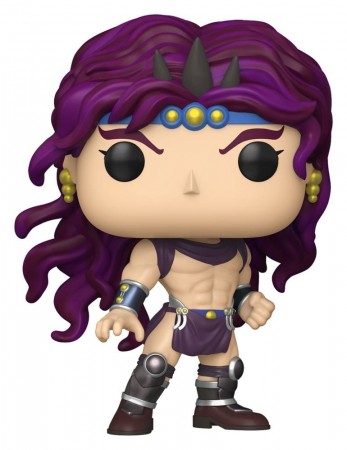 JoJo's Bizarre Adventure Kars Funko Pop! Vinyl Figur 10 cm 2267