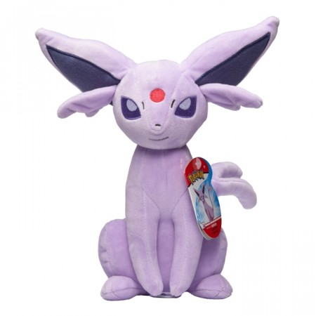 Pokemon Plush 20 cm Espeon