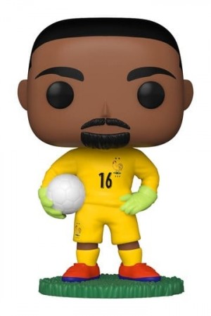 EFL POP! Football Vinyl Figure France- Mike Maignan 9 cm 79