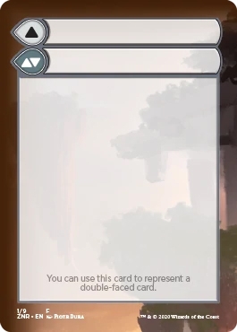 Helper card for DFC