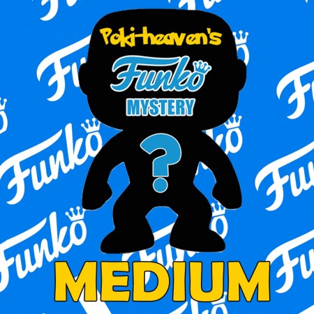 Funko mystery pack Medium