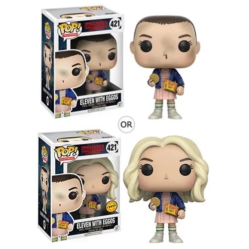 Pop funko store stranger things eleven