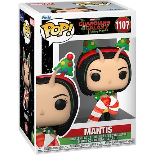 Mantis outlet funko pop